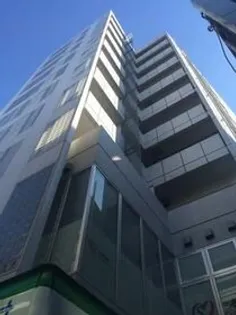 ル・リオン三軒茶屋II【6階】の外観