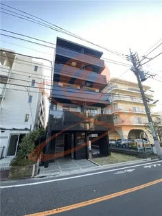 ロアール大森弐番館の画像