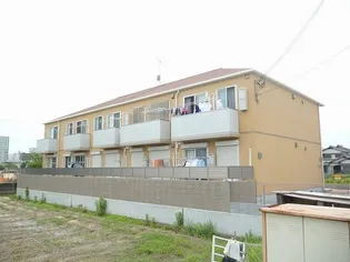 エンカーサ加古川駅北の画像