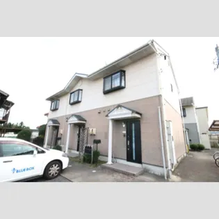 MAISON INVITATION Bの外観