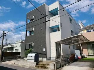 ウォーレンの画像