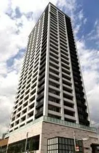 Brillia大井町 LA VIE EN TOWER【27階】の外観