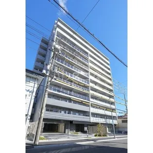 静岡県静岡市駿河区泉町【マンション】の外観