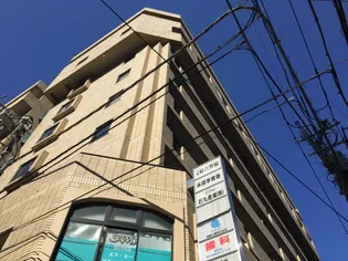 シェグランほり川【5階】の外観