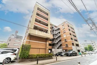 リブゼ横浜サザンスクエアの画像