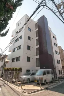 IL RISO【3階】の外観