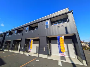 埼玉県入間市牛沢町【一戸建】の外観