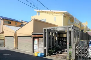 ルベール上井草II【2階】の外観