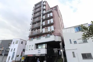 パレ ドゥ鶴見緑地の画像