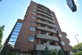 大阪府豊中市寺内2【マンション】の外観