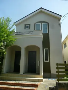 東京都杉並区荻窪4【アパート】の外観