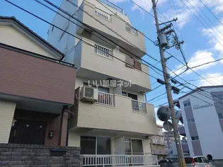 コーポアステージの画像