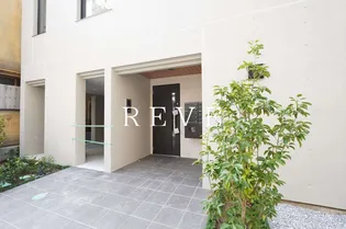 アトリオフラッツ湯島【5階】の外観