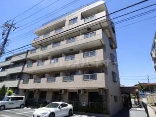 千葉県船橋市本町6【マンション】の外観