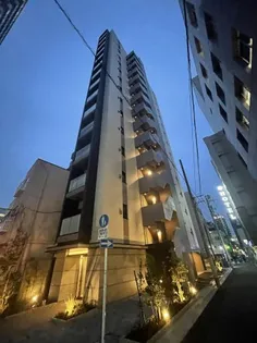 クレイシアIDZ蒲田の画像