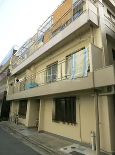 マンショントライポートの画像