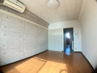 宮城県仙台市太白区恵和町【マンション】の外観