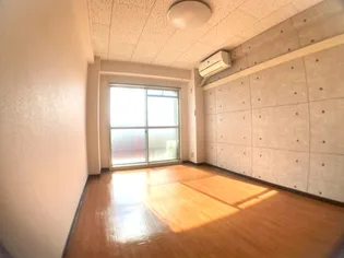 宮城県仙台市太白区恵和町【マンション】の外観