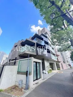 東京都文京区水道1【マンション】の外観