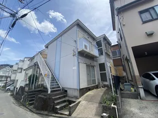 パナハイツアイムの画像