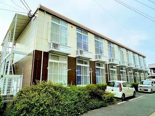 レオパレス城南Ⅰの画像