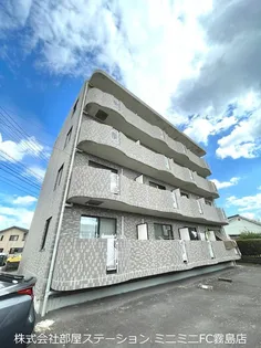 R&Mマンションの画像