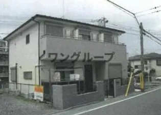 ハイツフルーレの画像