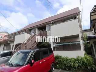 ハイムなかむらの画像