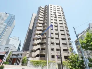 ナイスアーバン中野坂上の画像