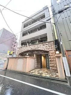 レイローズビル【5階】の外観