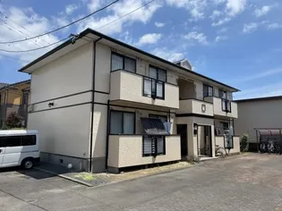 サンエール天白Bの画像