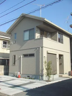 群馬県太田市本町【一戸建】の外観