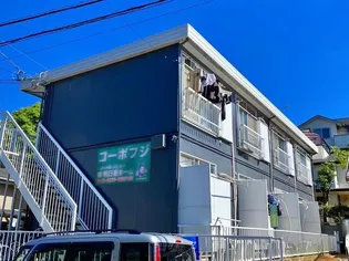 千葉県千葉市稲毛区黒砂2【アパート】の外観