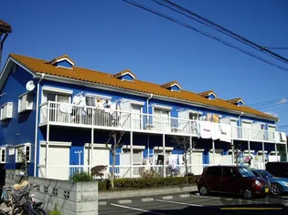 ロイヤルハイムの画像