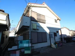 コーポミズホの画像