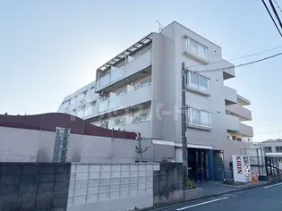 三郷FLATSの画像