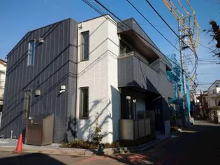 ジェミニ サウスの画像