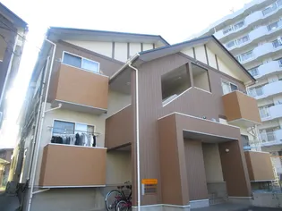 グランドメゾン大梶の画像