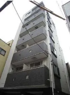 プレミール中野【3階】の外観