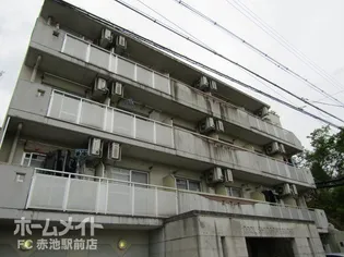 ドール塩釜口の画像