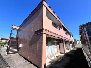 コーポ五反畑の画像