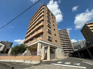 サンセール東古松の画像