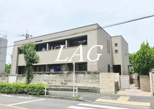 メゾン ド ボヌールの画像