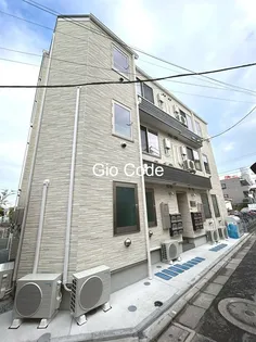 ラフィネ竹の塚の画像