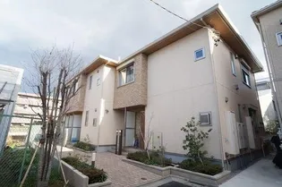 シャーメゾン楓の画像