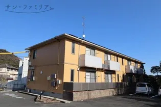 サンハイムオザキの画像