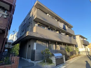 コンセール メゾンの画像