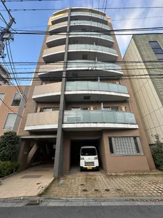 サンツリー亀戸の画像