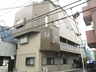 森下ビルの画像