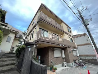 グラシア沼袋の画像